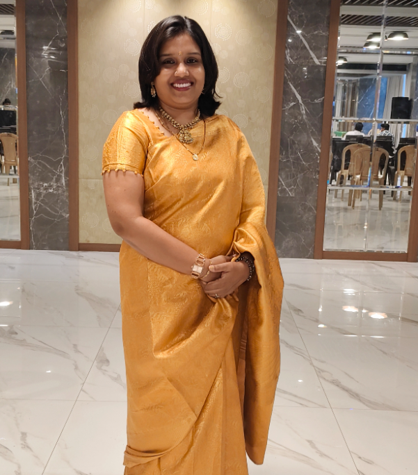 Dr. A.C.N. Aruna